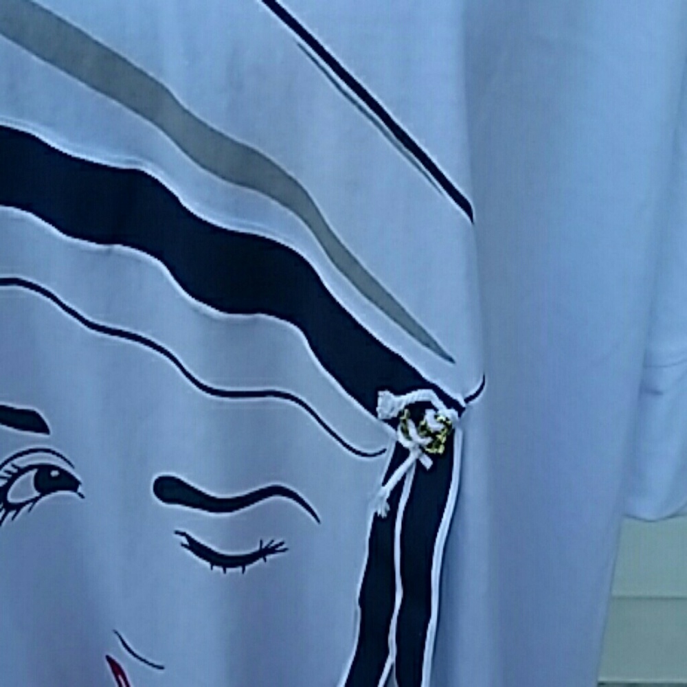 Blouse - Picture 4 of 4